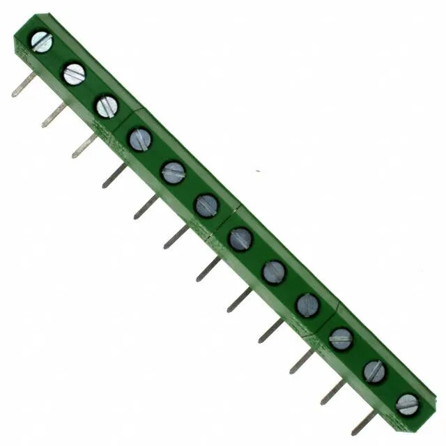 ED360/12 (TERMINAL BLOCK 7.50MM 12POS PCB)