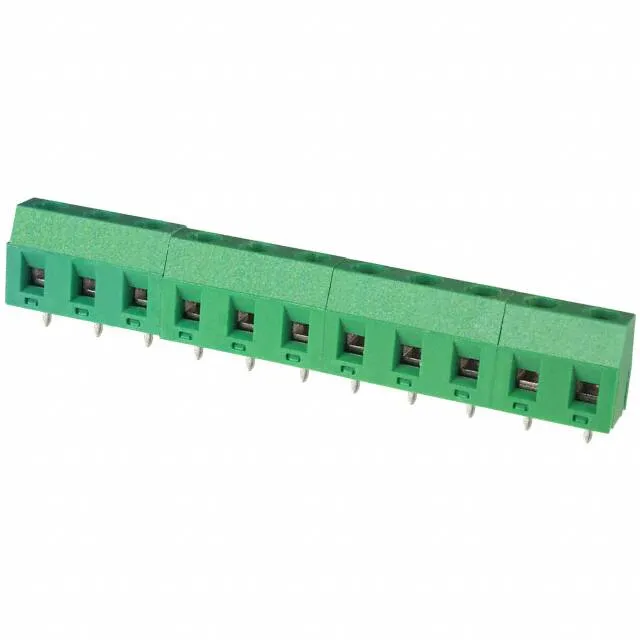 ED365/11 (TERMINAL BLOCK 7.50MM 11POS PCB)