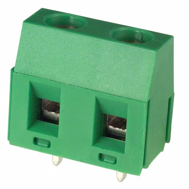 ED365/2 (TERMINAL BLOCK 7.50MM 2POS PCB)