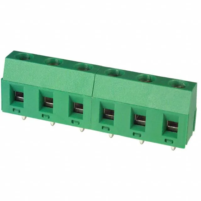 ED365/6 (TERMINAL BLOCK 7.50MM 6POS PCB)
