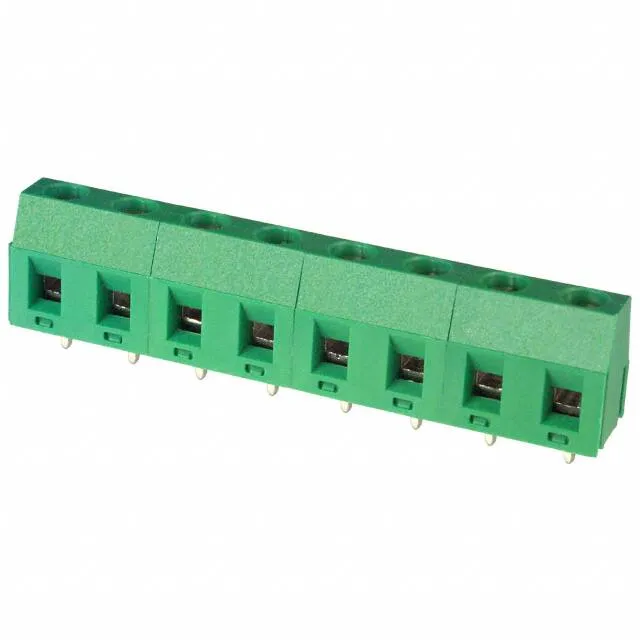ED365/8 (TERMINAL BLOCK 7.50MM 8POS PCB)