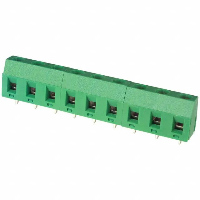 ED365/9 (TERMINAL BLOCK 7.50MM 9POS PCB)