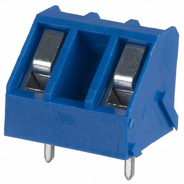 ED400/2 (TERMINAL BLOCK 10MM 2POS)