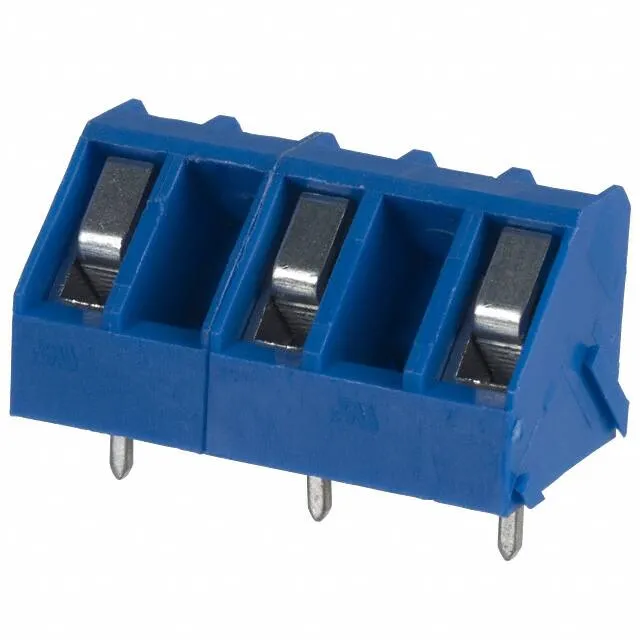 ED400/3 (TERMINAL BLOCK 10MM 3POS)