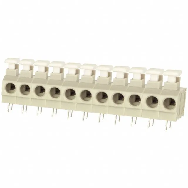 ED4101/11-KD (TERMINAL BLOCK 5MM 11POS PCB)