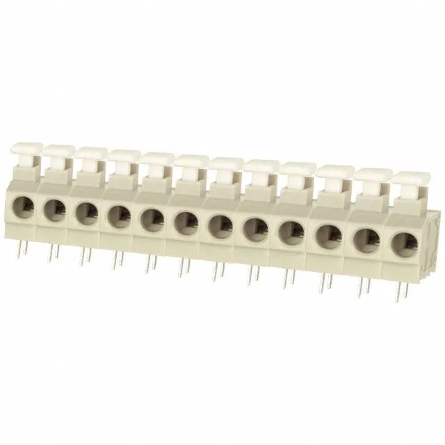 ED4101/12-KD (TERMINAL BLOCK 5MM 12POS PCB)