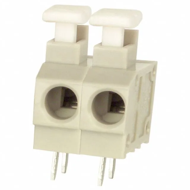 ED4101/2-KD (TERMINAL BLOCK 5MM 2POS PCB)