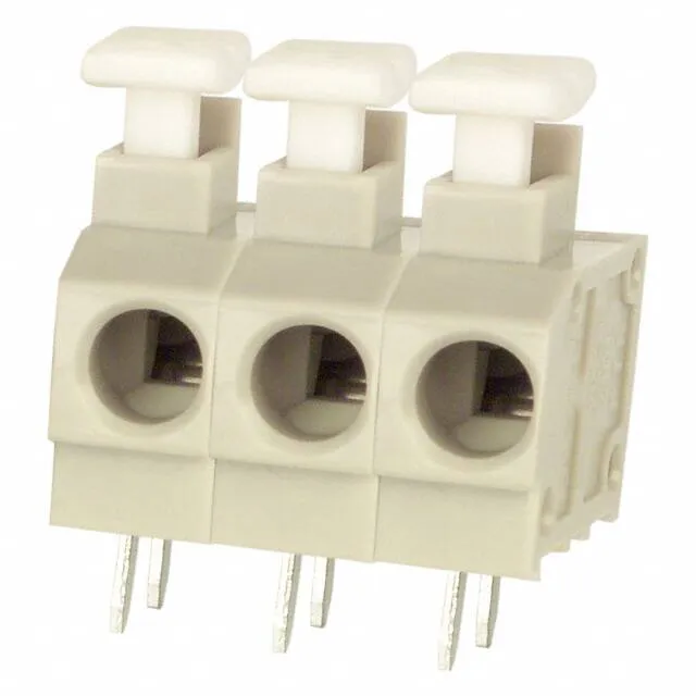 ED4101/3-KD (TERMINAL BLOCK 5MM 3POS PCB)