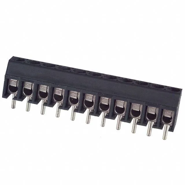 ED555/11DS (TERMINAL BLOCK 3.5MM 11POS PCB)