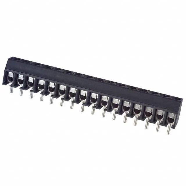 ED555/16DS (TERMINAL BLOCK 3.5MM 16POS PCB)