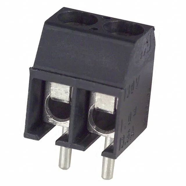 ED555/2DS (TERMINAL BLOCK 3.5MM 2POS PCB)