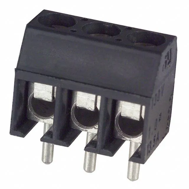 ED555/3DS (TERMINAL BLOCK 3.5MM 3POS PCB)