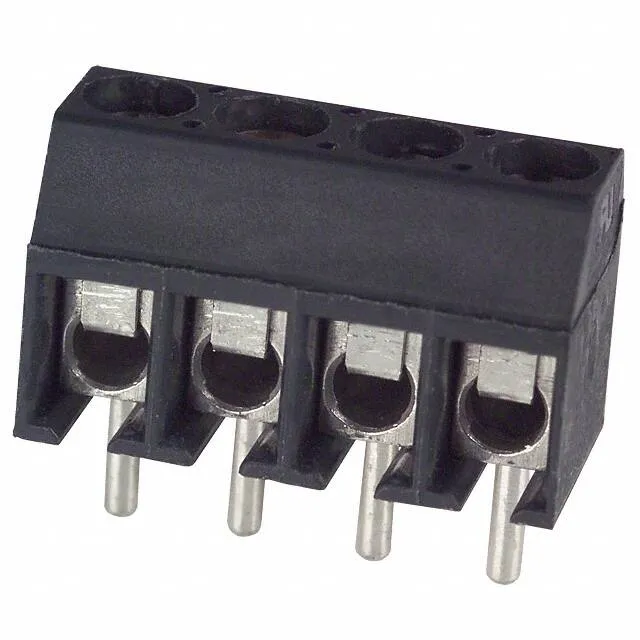 ED555/4DS (TERMINAL BLOCK 3.5MM 4POS PCB)