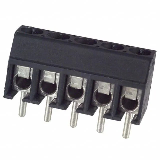 ED555/5DS (TERMINAL BLOCK 3.5MM 5POS PCB)