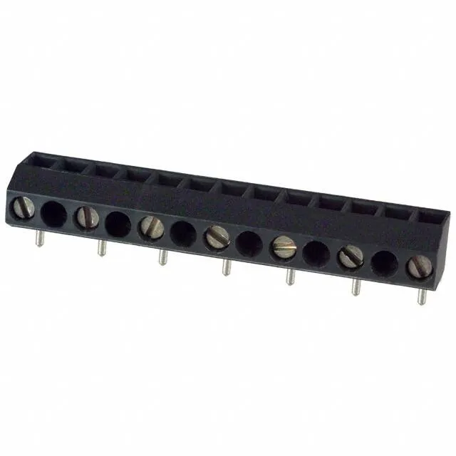 ED650/7DS (TERMINAL BLOCK 7MM HORZ 7POS PCB)