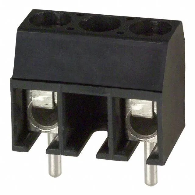 ED655/2DS (TERMINAL BLOCK 7MM VERT 2POS PCB)