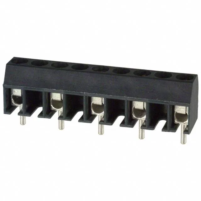 ED655/5DS (TERMINAL BLOCK 7MM VERT 5POS PCB)
