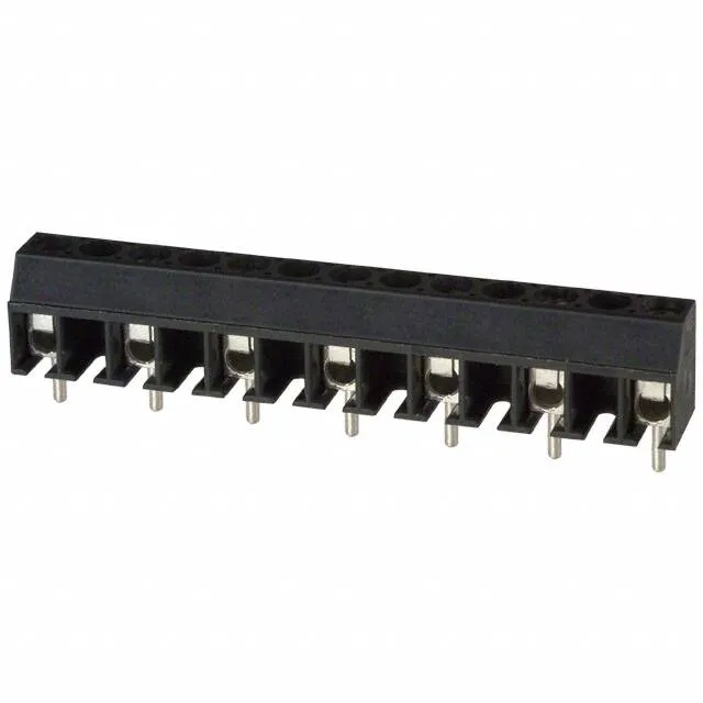 ED655/7DS (TERMINAL BLOCK 7MM VERT 7POS PCB)
