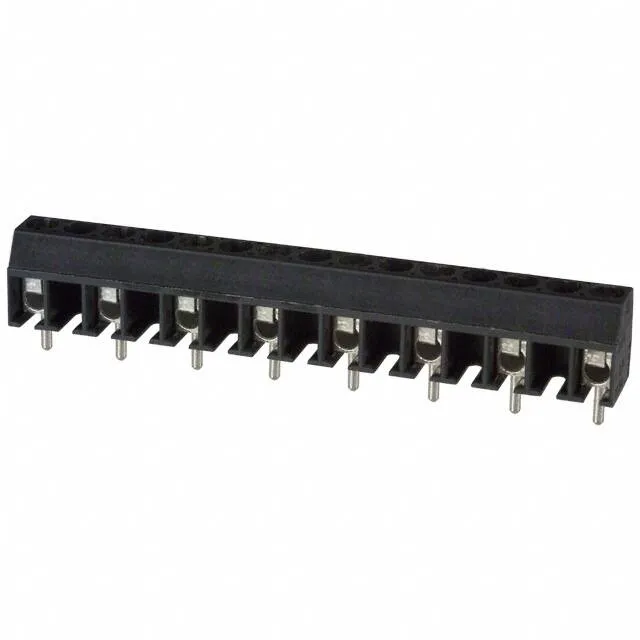 ED655/8DS (TERMINAL BLOCK 7MM VERT 8POS PCB)