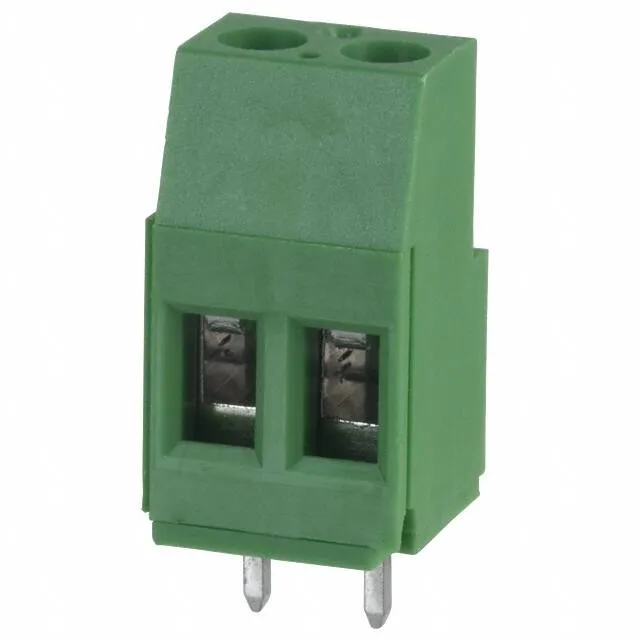 ED700/2 (TERMINAL BLOCK 5MM 2POS PCB)