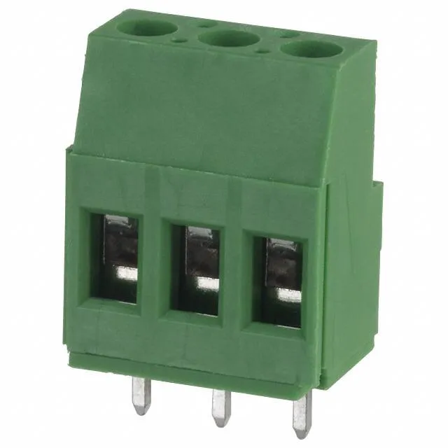 ED700/3 (TERMINAL BLOCK 5MM 3POS PCB)