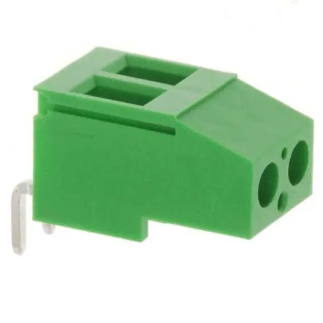 ED705/2 (TERMINAL BLOCK 5MM 2POS PCB)