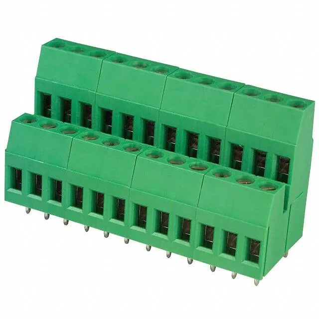 ED790/12 (TERM BLOCK 5MM 2ROW 12POS PCB)