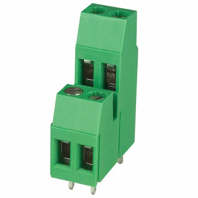 ED790/2 (TERMINAL BLOCK 5MM 2ROW 2POS PCB)