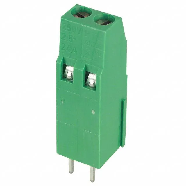 ED793/2 (TERMINAL BLOCK 5MM 2POS PCB)