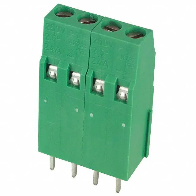 ED793/4 (TERMINAL BLOCK 5MM 4POS PCB)