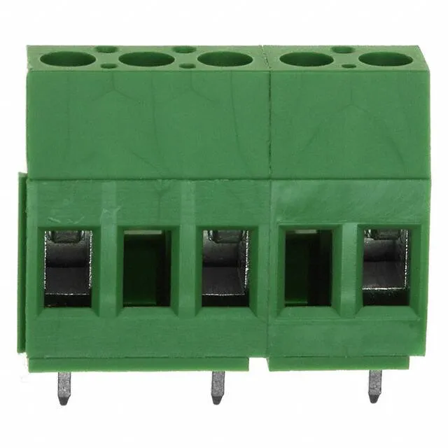 ED800/3 (TERMINAL BLOCK 10MM 3POS PCB)