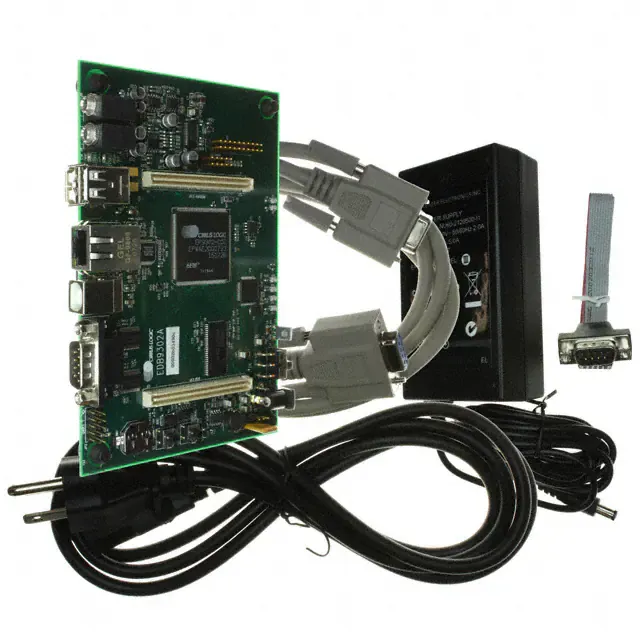 EDB9302A-Z (KIT DEVELOPMENT EP9302 ARM9)