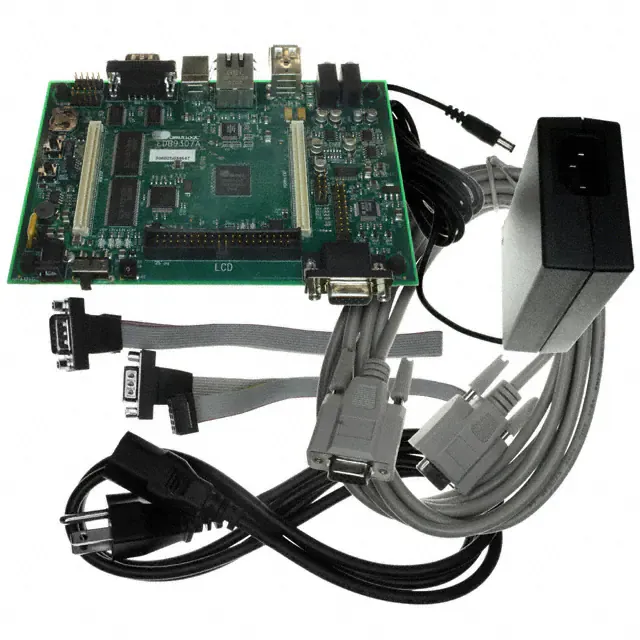 EDB9307A-Z (KIT DEVELOPMENT EP9307 ARM9)