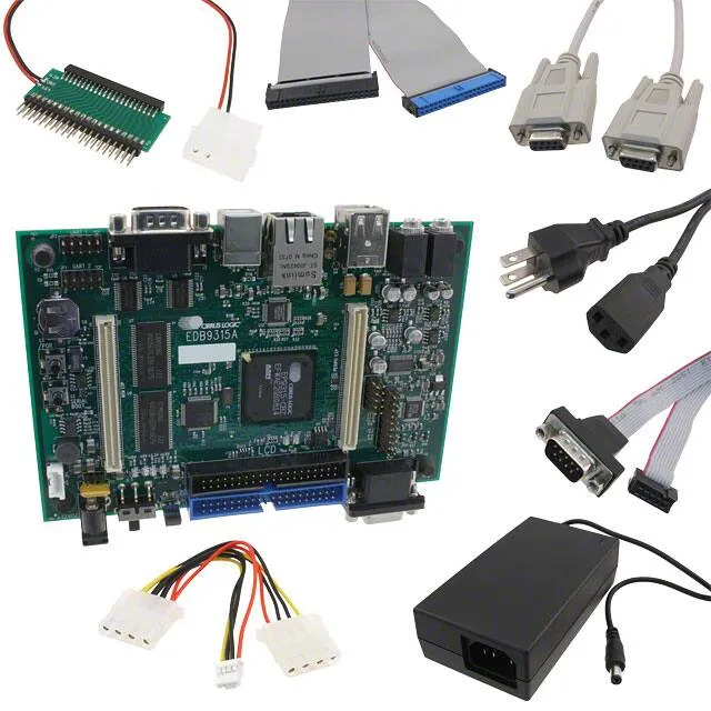 EDB9315A-Z (KIT DEVELOPMENT EP9315 ARM9)