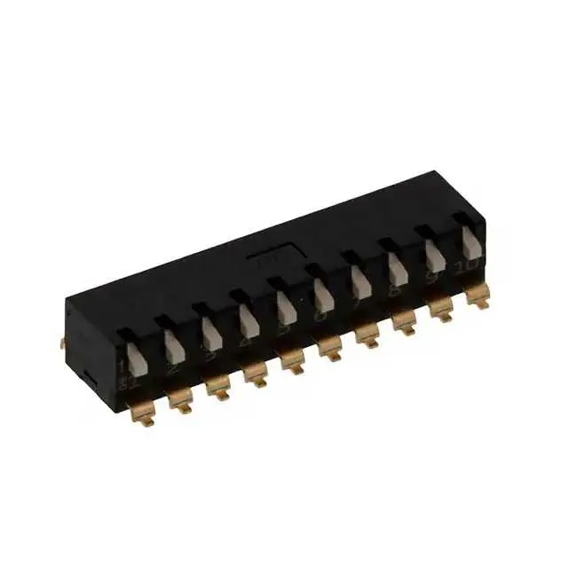 EDSP10SGLFNTU04 (PIANO 10P G LONG TUBE PD OFF)