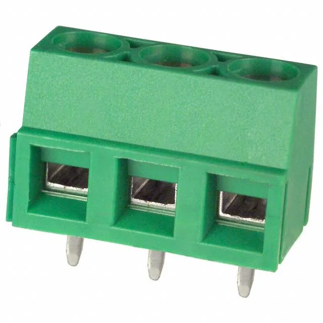 EDZ250/3 (TERMINAL BLOCK 5.08MM 3POS PCB)