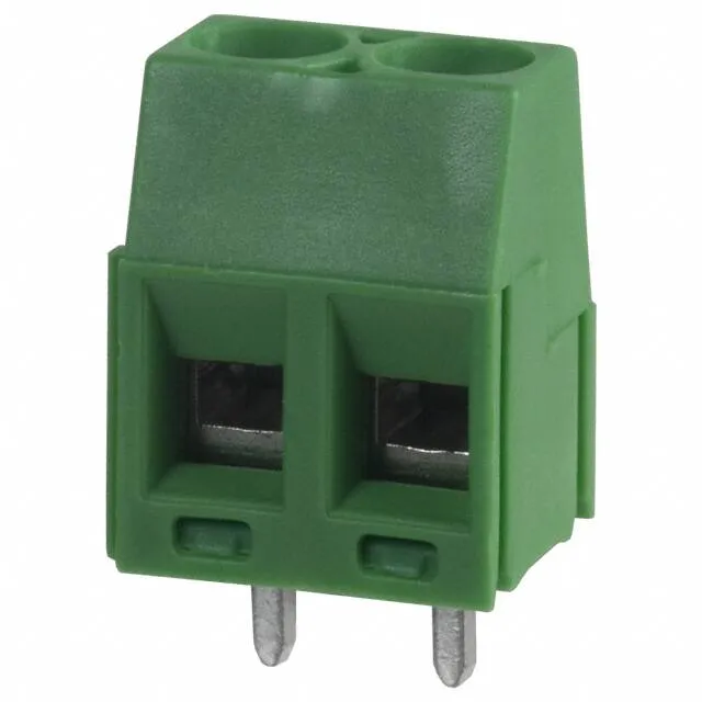 EDZ350/2 (TERMINAL BLOCK 5.08MM 2POS PCB)