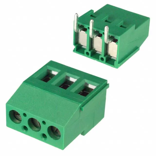 ED705/3 (TERMINAL BLOCK 5MM 3POS PCB)