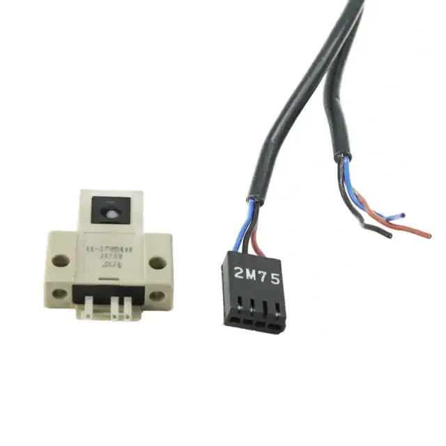 EE-SPWD411 (OPTO SENSOR PHOTOMICRO LIGHT-ON)