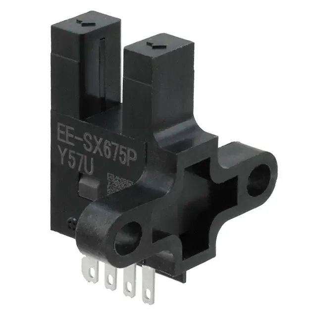 EE-SX675P (OPTO SENSOR TSH 5MM PNP TER)
