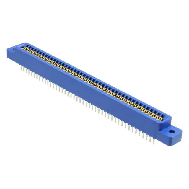 EEC44DRXH (CONN EDGE DUAL FMALE 88POS 0.100)