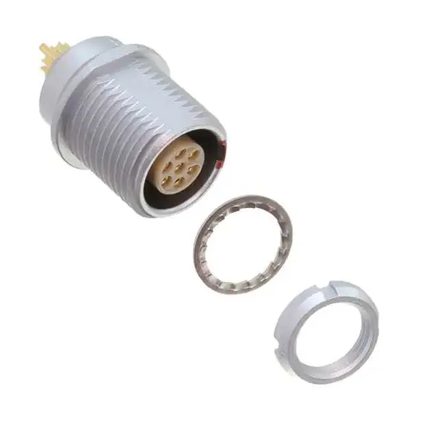 EEG.1B.307.CLL (CONN RCPT FMALE 7POS SOLDER CUP)