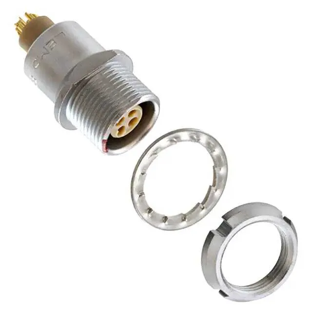 EEG.0B.304.CLL (CONN RCPT FMALE 4POS SOLDER CUP)
