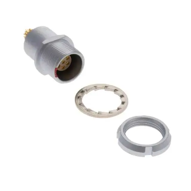 EEG.0B.307.CLL (CONN RCPT FMALE 7POS SOLDER CUP)