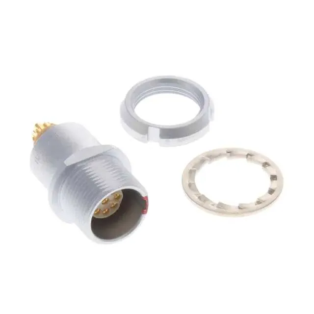 EEG.0B.309.CLL (CONN RCPT FMALE 9POS SOLDER CUP)