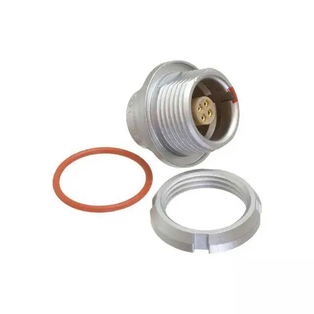EEG.0K.304.CLL (CONN RCPT FMALE 4POS SOLDER CUP)