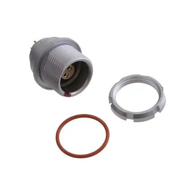 EEG.1K.302.CLN (CONN RCPT FMALE 2POS GOLD SOLDER)