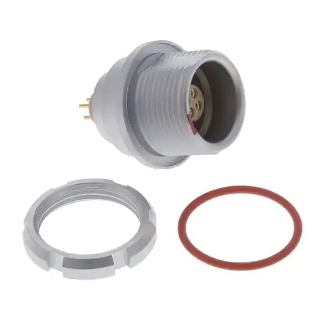 EEG.1K.304.CLN (CONN RCPT FMALE 4POS GOLD SOLDER)