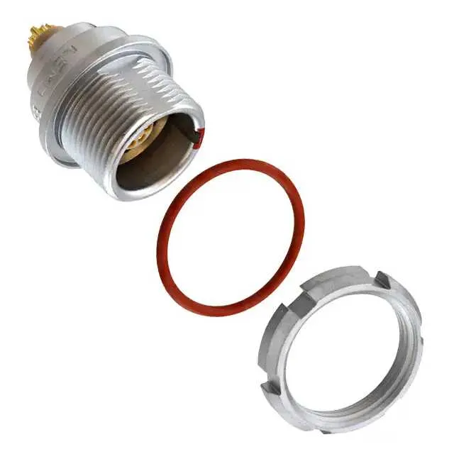 EEG.1K.308.CLL (CONN RCPT FMALE 8POS SOLDER CUP)