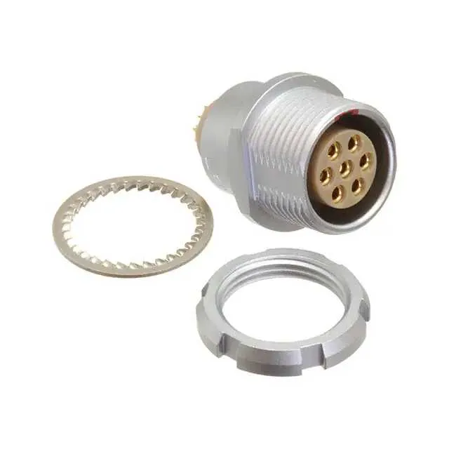 EEG.2B.307.CLL (CONN RCPT FMALE 7POS SOLDER CUP)